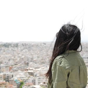 Meet your Posher, Candice